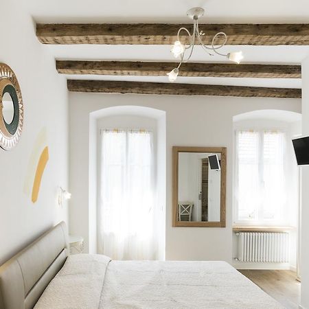 San Giorgio Hotel Borgo Valsugana Ngoại thất bức ảnh