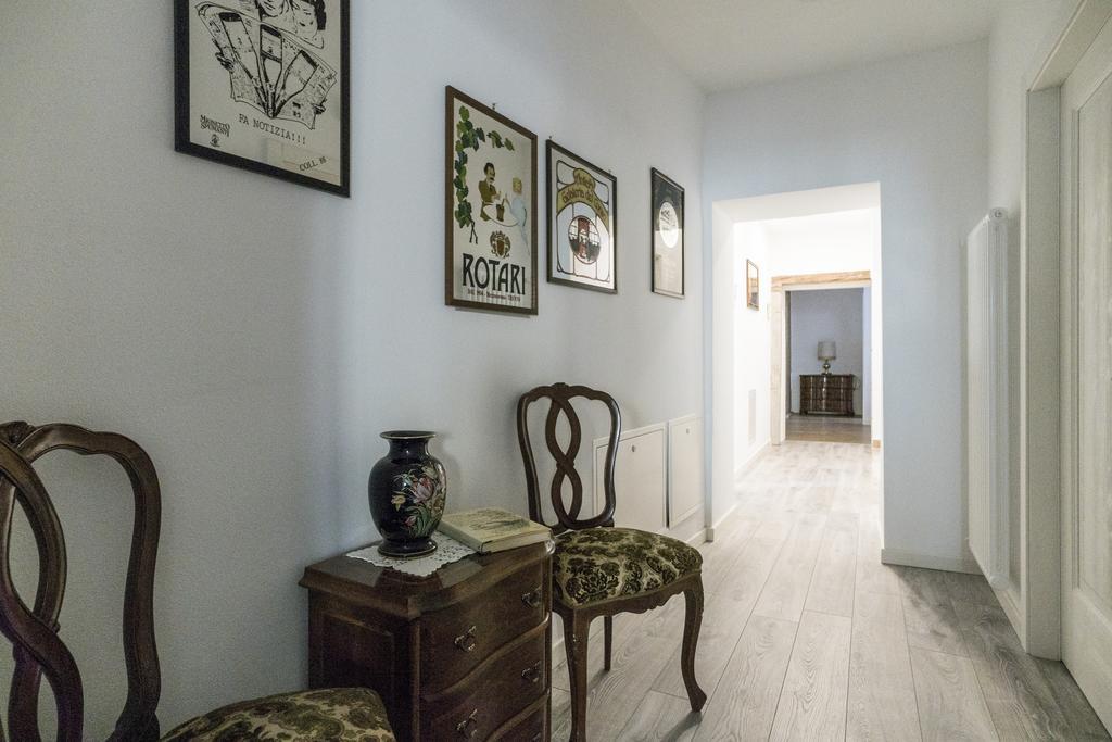 San Giorgio Hotel Borgo Valsugana Ngoại thất bức ảnh