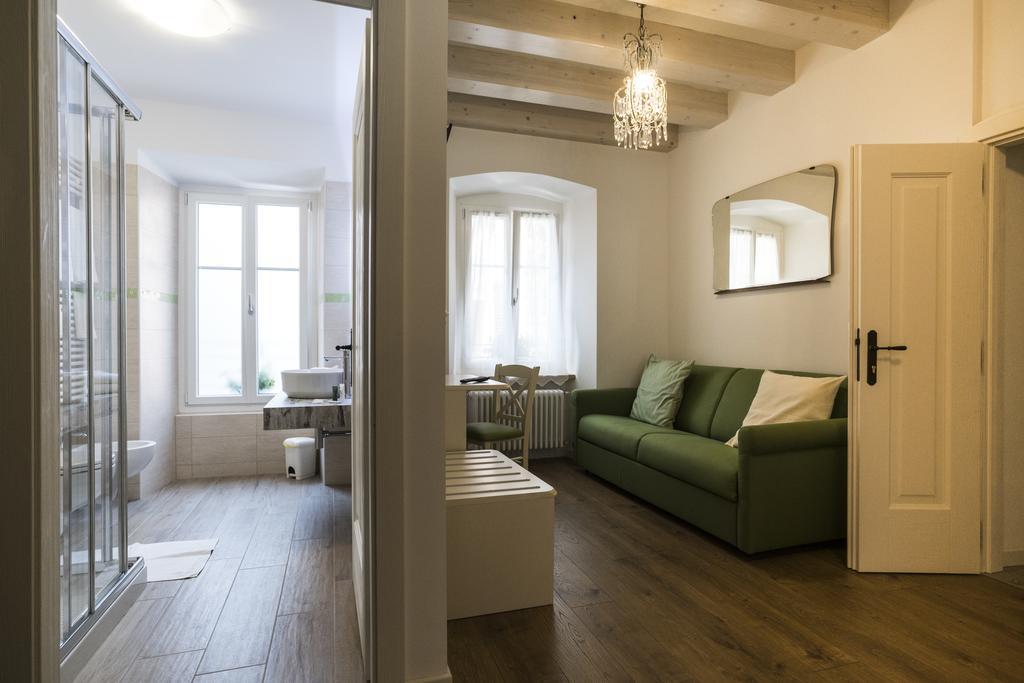 San Giorgio Hotel Borgo Valsugana Ngoại thất bức ảnh