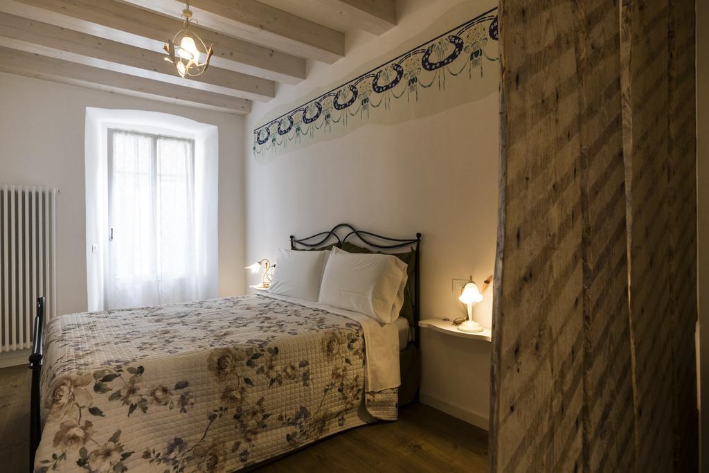 San Giorgio Hotel Borgo Valsugana Ngoại thất bức ảnh