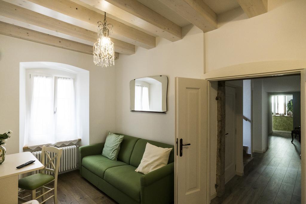 San Giorgio Hotel Borgo Valsugana Ngoại thất bức ảnh