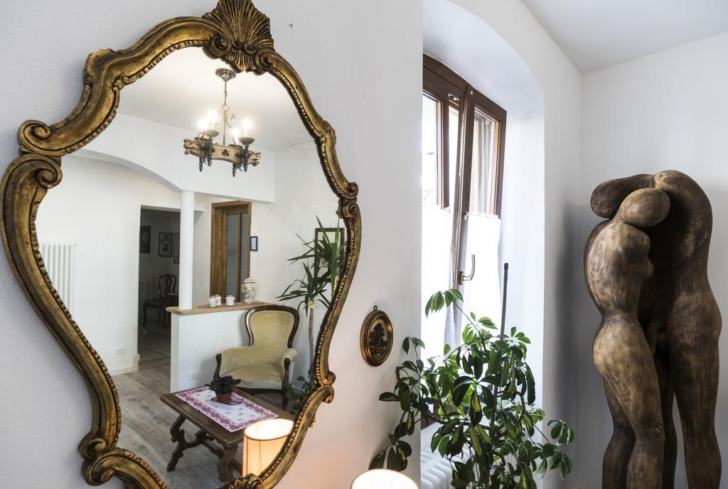 San Giorgio Hotel Borgo Valsugana Ngoại thất bức ảnh