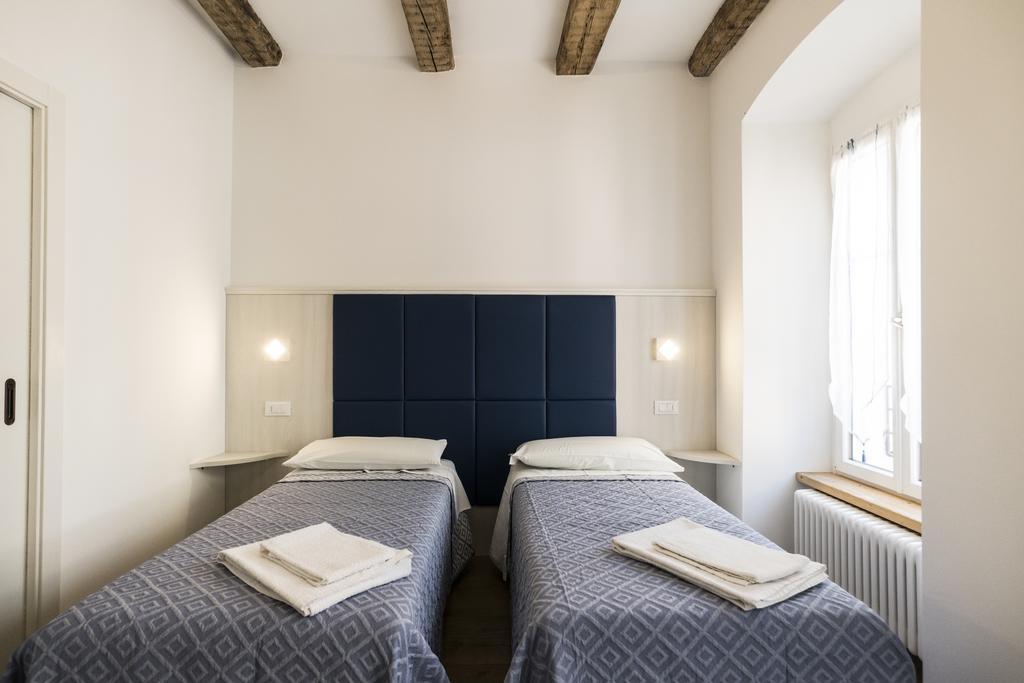 San Giorgio Hotel Borgo Valsugana Ngoại thất bức ảnh
