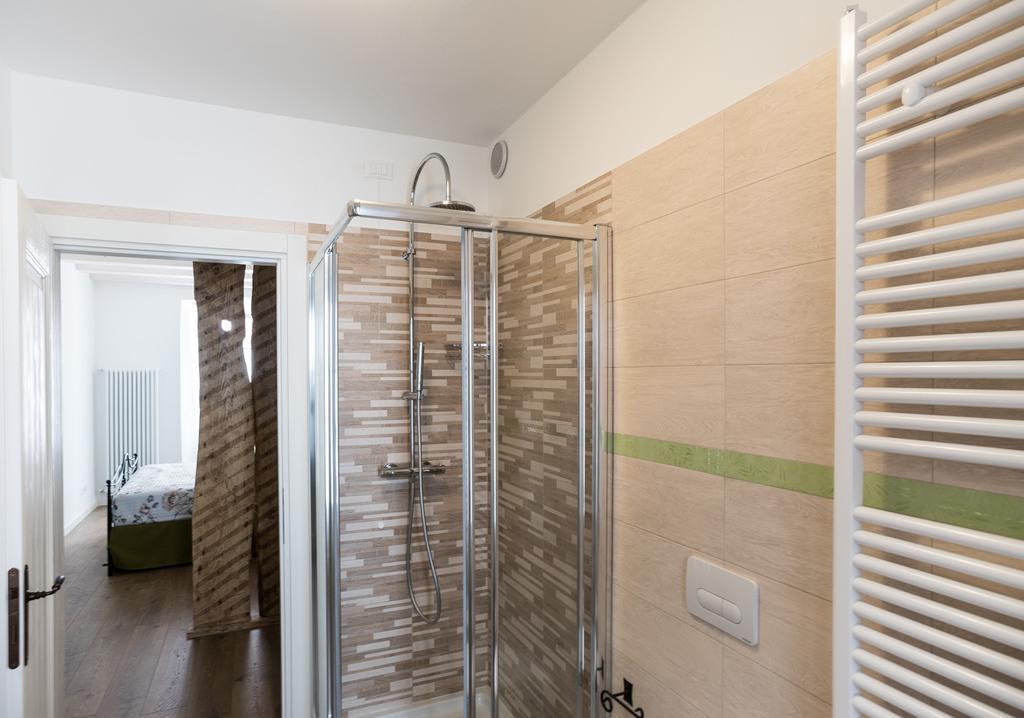 San Giorgio Hotel Borgo Valsugana Ngoại thất bức ảnh