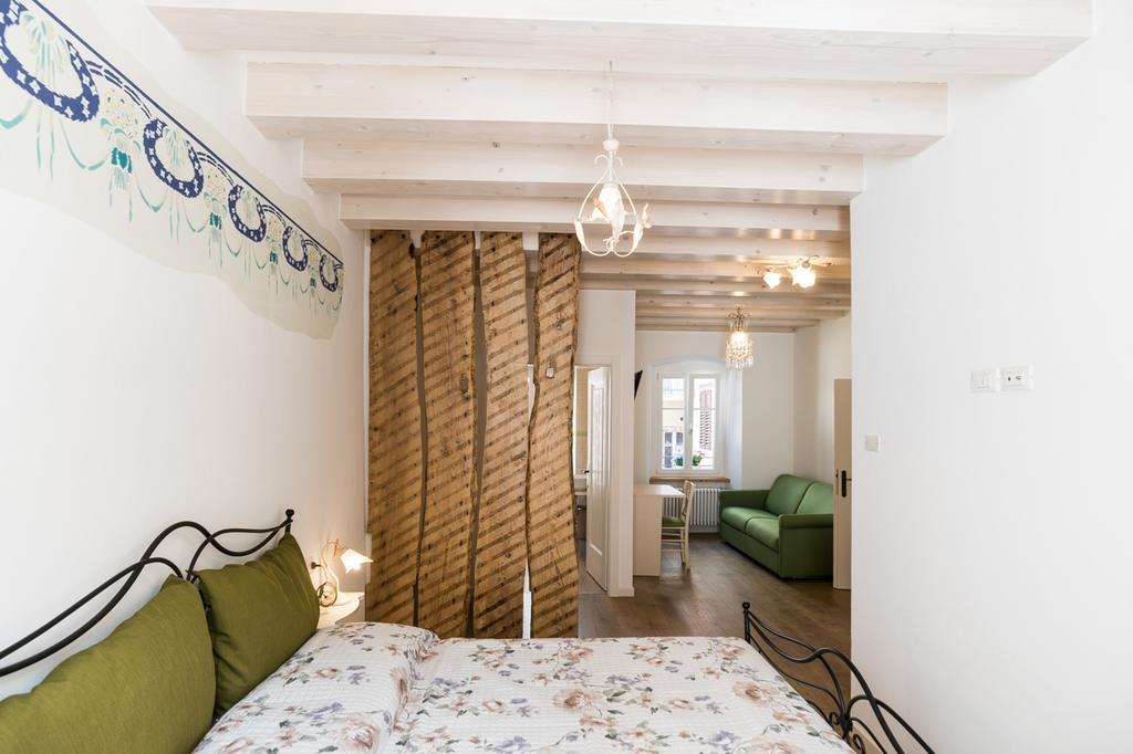 San Giorgio Hotel Borgo Valsugana Ngoại thất bức ảnh