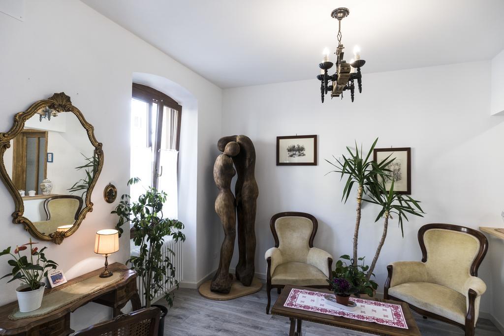 San Giorgio Hotel Borgo Valsugana Ngoại thất bức ảnh