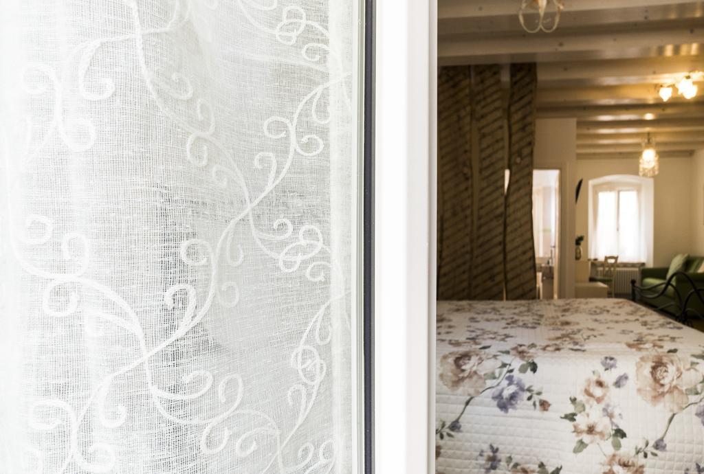 San Giorgio Hotel Borgo Valsugana Ngoại thất bức ảnh