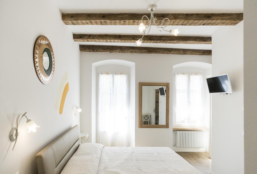 San Giorgio Hotel Borgo Valsugana Ngoại thất bức ảnh
