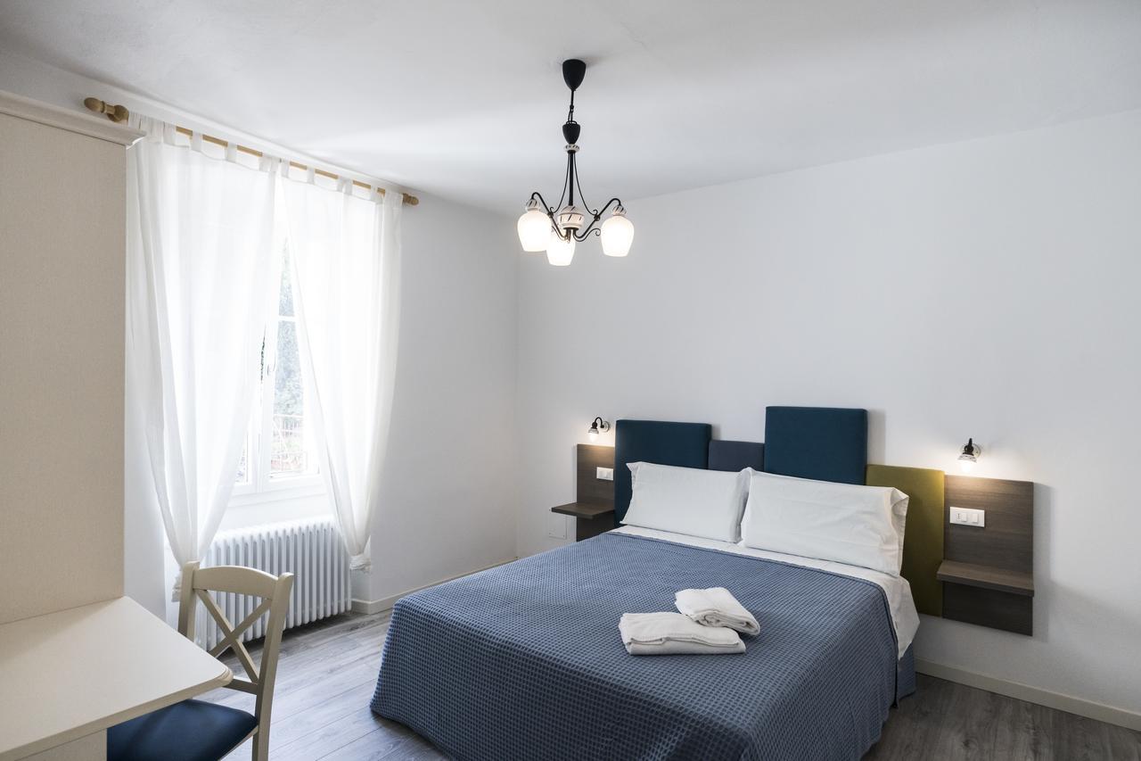 San Giorgio Hotel Borgo Valsugana Ngoại thất bức ảnh