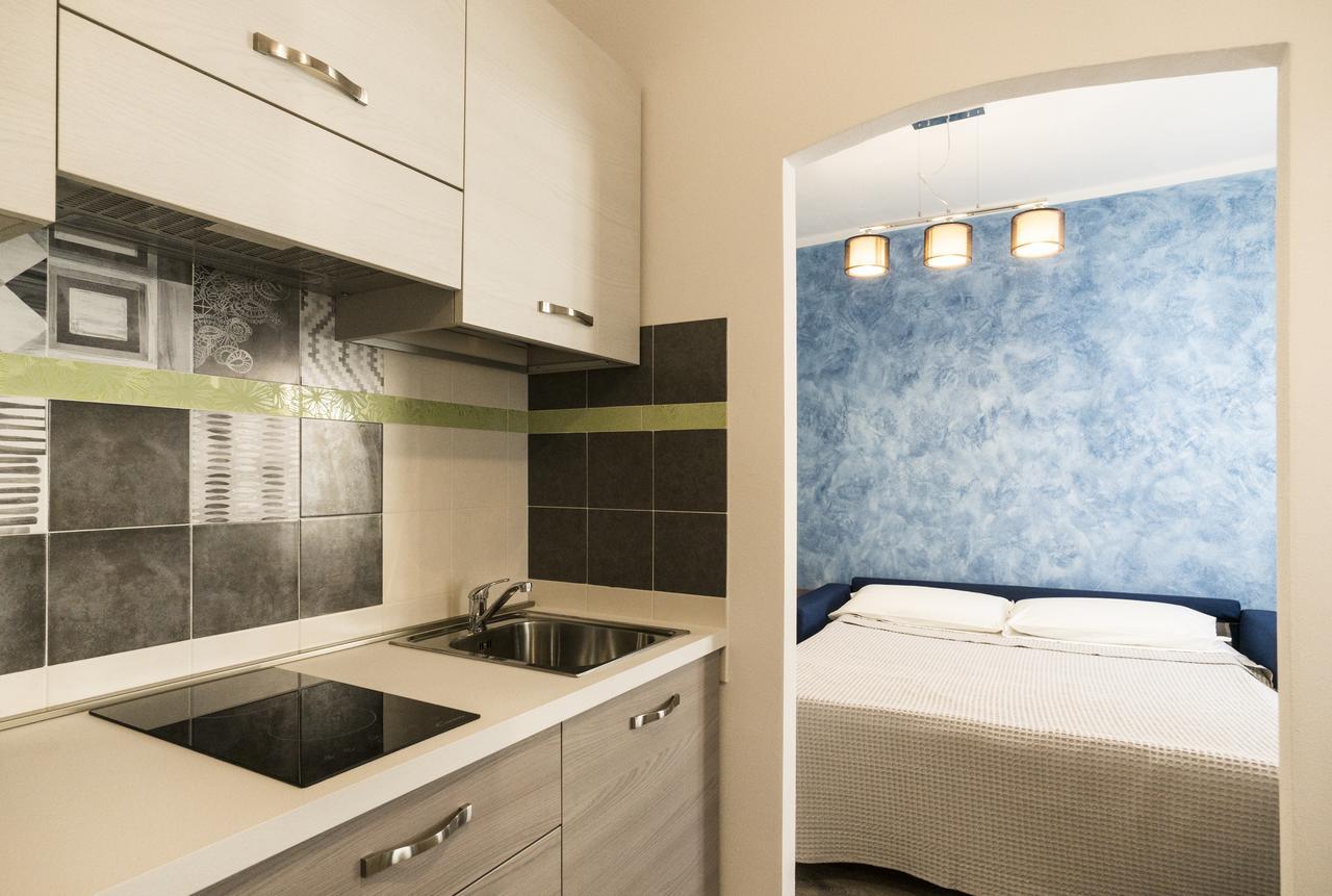 San Giorgio Hotel Borgo Valsugana Ngoại thất bức ảnh