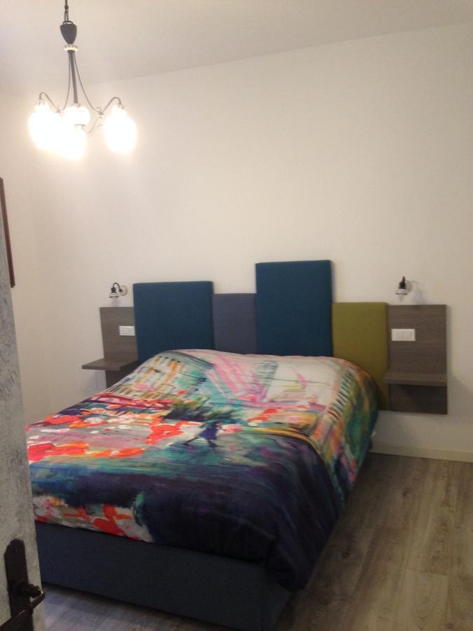 San Giorgio Hotel Borgo Valsugana Ngoại thất bức ảnh